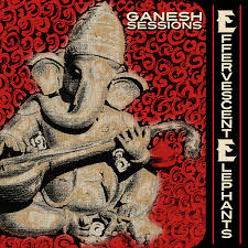 December in Effervescent Elephants’ new album