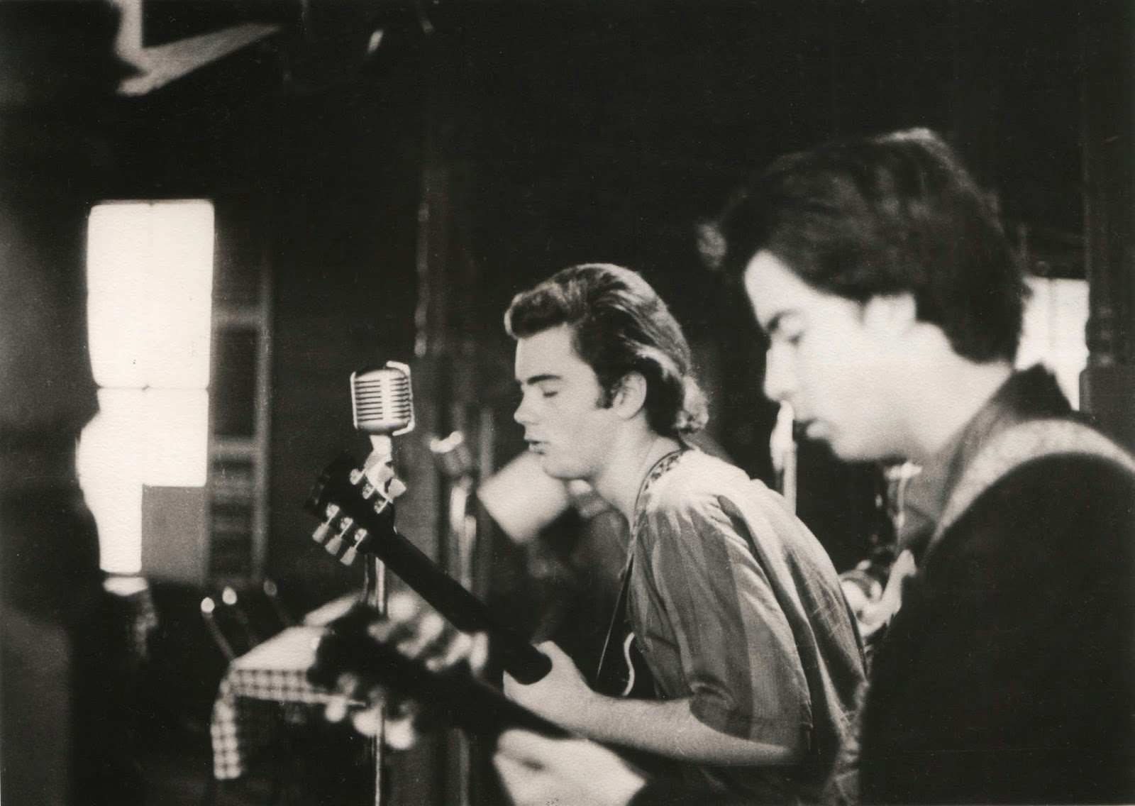 13th Floor Elevator Reunion